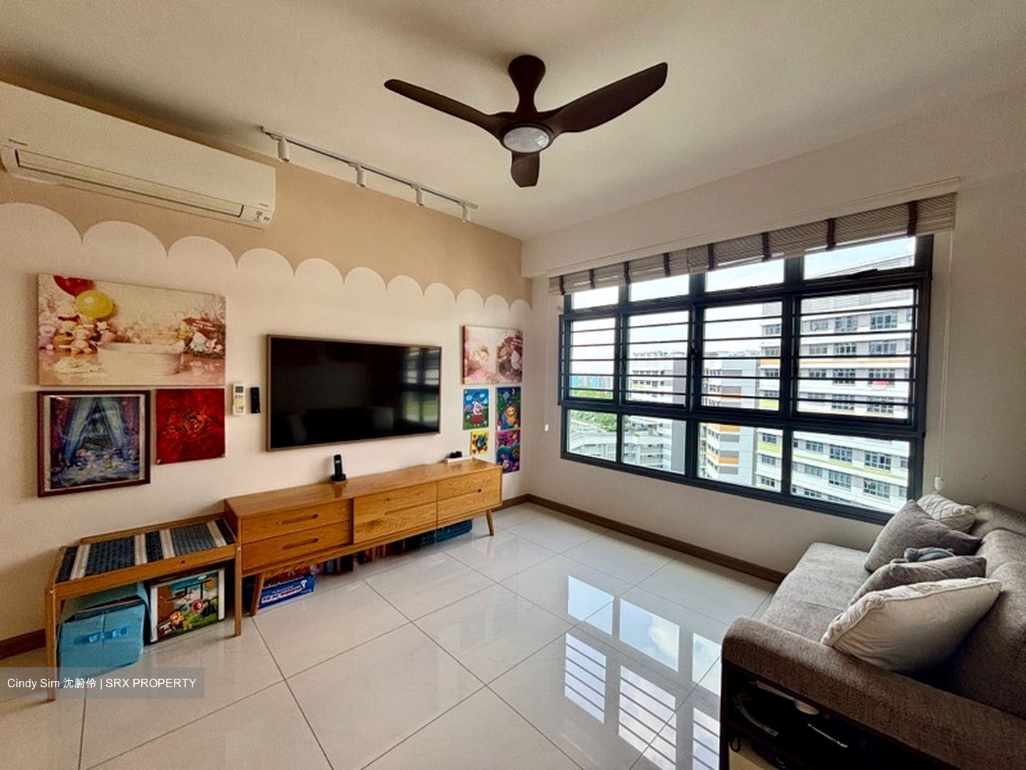 Blk 624A Tampines Greenverge (Tampines), HDB 4 Rooms #629745281